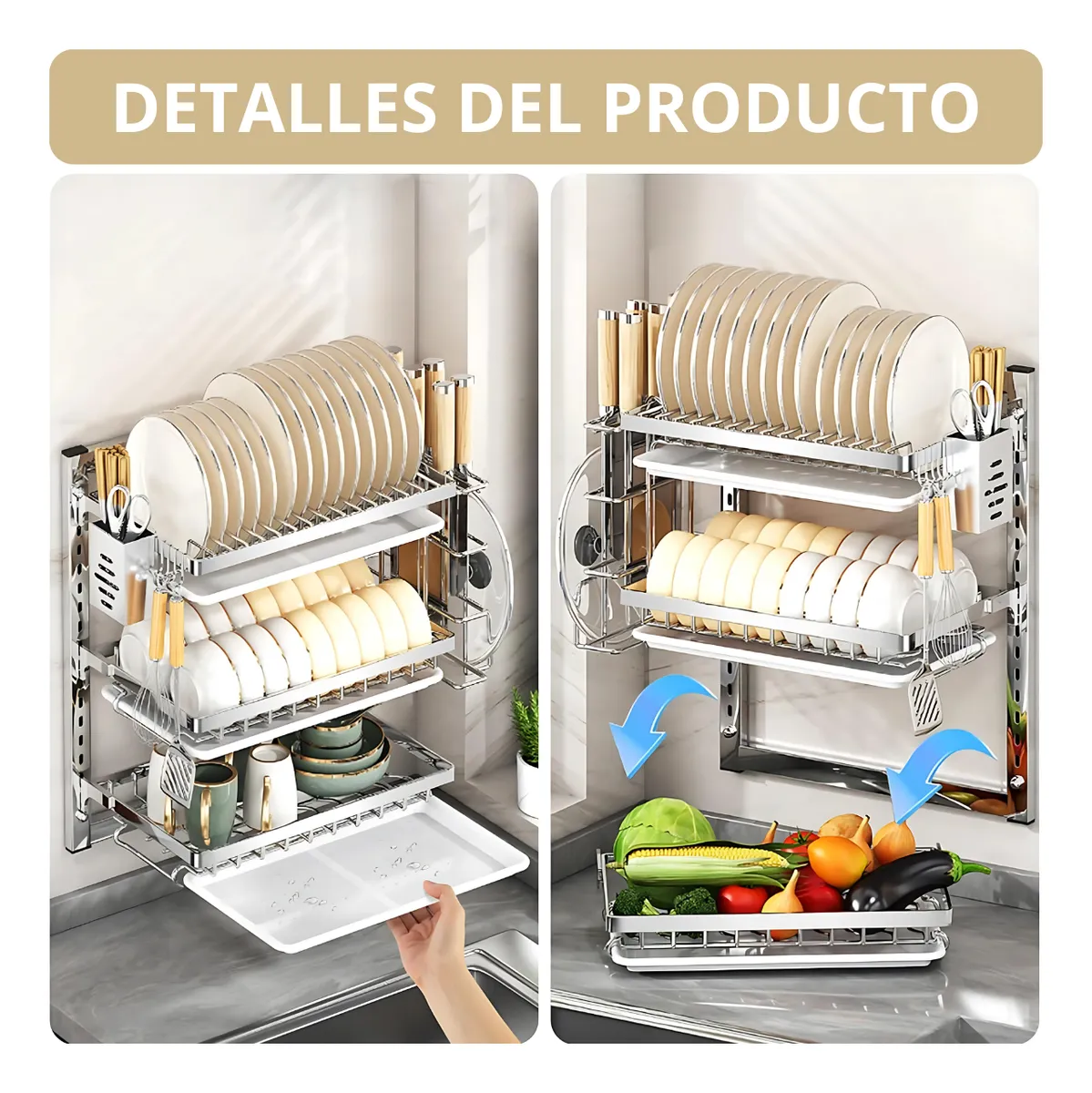 Gray helmet for bikers