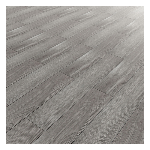 Gray helmet for bikers